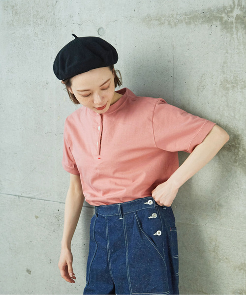 PAR ICI（パーリッシィ）の「【WEB＆一部店舗限定】度詰め丸胴