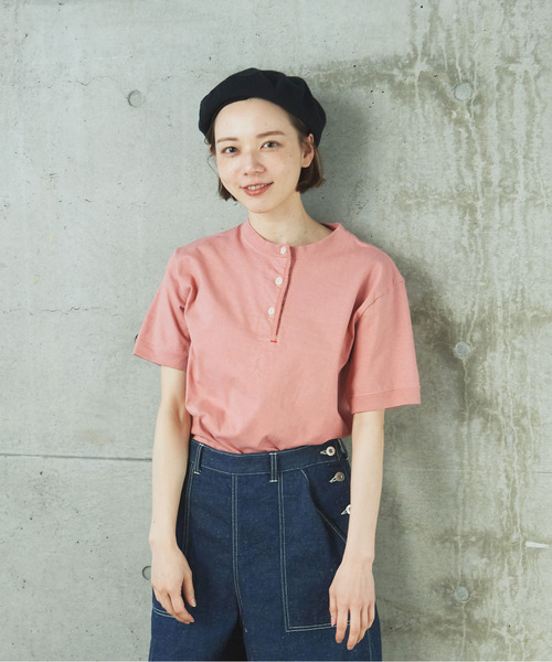 PAR ICI（パーリッシィ）の「【WEB＆一部店舗限定】度詰め丸胴