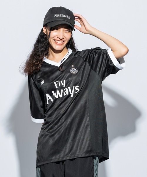 re_k by JUNRED（レクバイジュンレッド）の「re_k by JUNRED / ハーフ