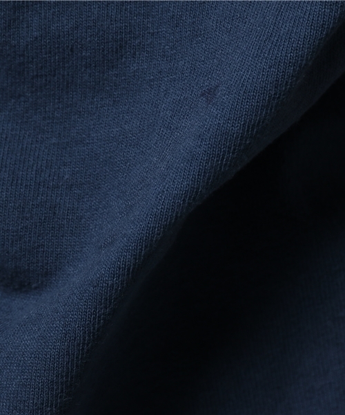 Goodwear(Since1983)（グッドウェア）の「GOODWEAR / グッドウエア: Henley Neck Tee Slim WHT Tシャツ #（Tシャツ/カットソー・メンズ・ホワイト/グリーン/ピンク/バーガンディー/ブルー系その他/ネイビー/サックスブルー/ブラック/ライトブルー/アイボリー/オリーブ/オレンジ・SMALL/LARGE/MEDIUM/X-LARGE）」の20枚目の写真