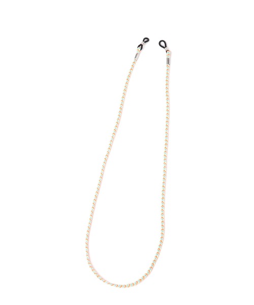 niko and...（ニコアンド）の「オリジナルメタルオクタゴンサングラス（サングラス・レディース・ブラック/ブラウン/イエロー・FREE）」の17枚目の写真