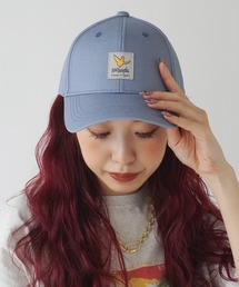 （What it isNt）ART BY MARKGONZALES（ワットイットイズント）の「【 （What it isNt）ART BY MARKGONZALES / (ワットイットイズント) アートバイ マークゴンザレス 】 ARCH CAP アーチキャップ（キャップ）」