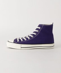 CONVERSE | ＜CONVERSE＞ キャンバス オールスター J HI/スニーカー(スニーカー)