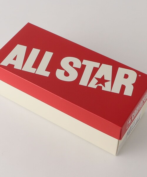 CONVERSE(コンバース)の「<CONVERSE> キャンバス オールスター J HI/スニーカー(スニーカー・メンズ・パープル・9/7/7h/8/10h/8h/9h)」の10枚目の写真