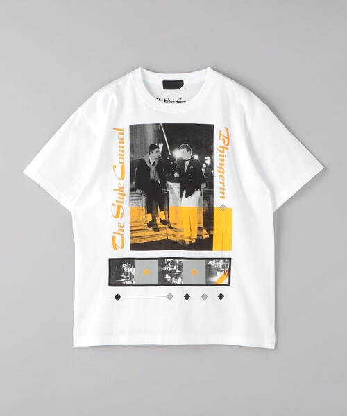 PHINGERIN（フィンガリン）の「【別注】 ＜PHINGERIN＞ The Style