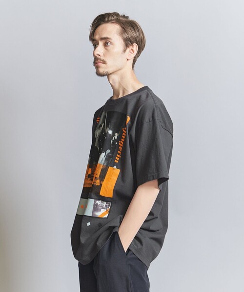 PHINGERIN（フィンガリン）の「【別注】 ＜PHINGERIN＞ The Style
