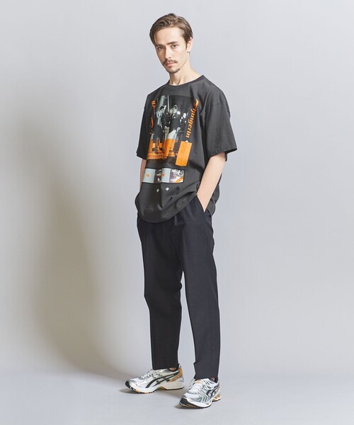 PHINGERIN（フィンガリン）の「【別注】 ＜PHINGERIN＞ The Style