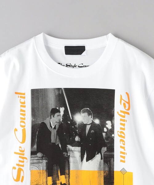 PHINGERIN（フィンガリン）の「【別注】 ＜PHINGERIN＞ The Style