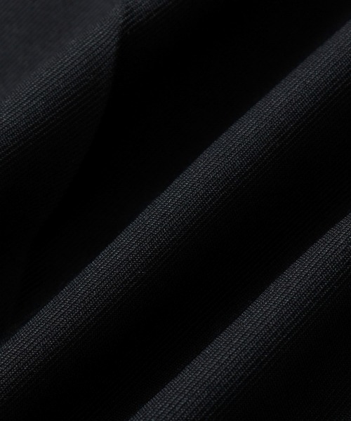 JUNRED(ジュンレッド)の「ライトスルースーパーフレアパンツ(スラックス・メンズ・ホワイト系その他/チャコールグレー/ブラック・M/L/S)」の19枚目の写真