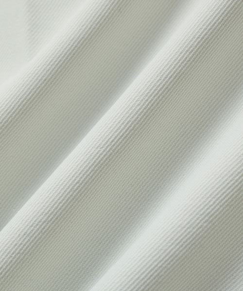 JUNRED(ジュンレッド)の「ライトスルースーパーフレアパンツ(スラックス・メンズ・ホワイト系その他/チャコールグレー/ブラック・M/L/S)」の21枚目の写真