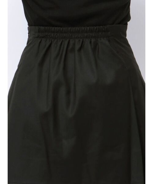 jouetie(ジュエティ)の「ダブルプリーツミニスカート(スカート・レディース・ベージュ/グレー/ブラック・MEDIUM)」の14枚目の写真