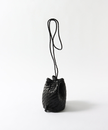 Dragon Diffusion | DRAGON DIFFUSION (ドラゴン ディフュージョン) POMPOM DOUBLE JUMP 8838(ショルダーバッグ)