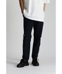 S＋（エスプラス）の「【S＋(エスプラス)】ポリエステルロングパンツ（その他パンツ）」