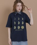 MUHET(ミュエータ)の「トップス(Tシャツ/カットソー)」