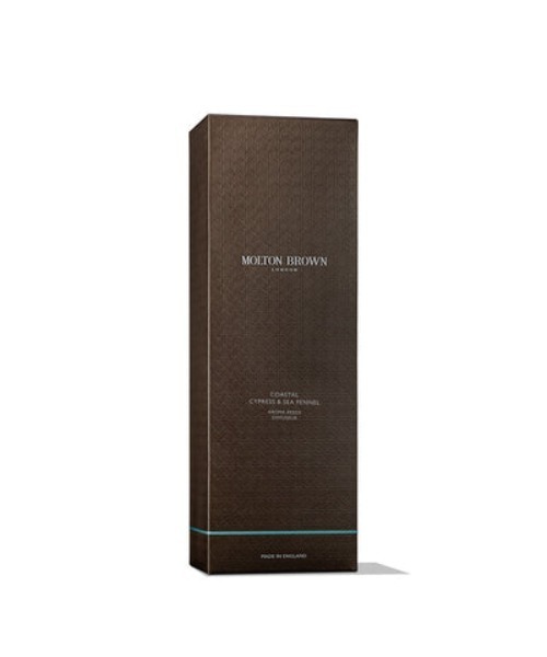 サイプレス＆シーフェンネル アロマリード 150ml｜モルトンブラウン MOLTON BROWN（ルームフレグランス/お香）｜MOLTON BROWN（モルトンブラウン）