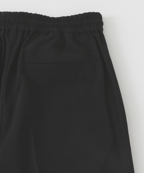 URBAN RESEARCH Sonny Label（アーバンリサーチサニーレーベル）の「サマージャガードイージーパンツ（その他パンツ・レディース・ブラック/ブルー・FREE）」の19枚目の写真