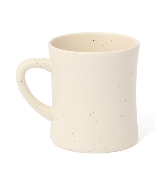 セール】ルカフェ マグカップ アイボリー（グラス/マグカップ