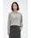 MHL.�i�G���G�C�`�G���j�́uUPCYCLING COTTON JERSEY�iT�V���c/�J�b�g�\�[�j�v�b���C�g�O���[