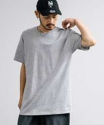 GILDAN ギルダン ルーズシルエット半袖無地Tシャツ