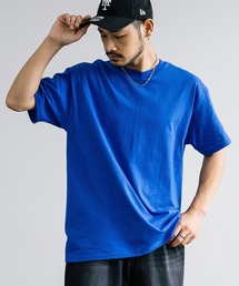 GILDAN ギルダン ルーズシルエット半袖無地Tシャツ
