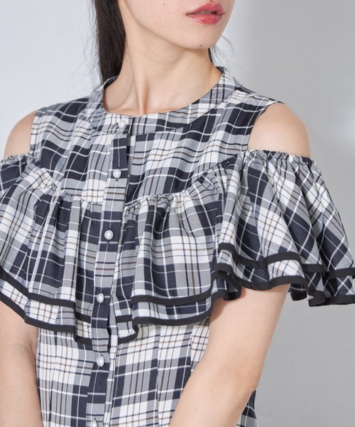 tocco closet（トッコ クローゼット）の「【ZOZO限定カラー