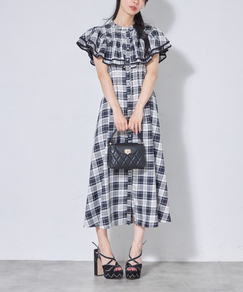 tocco closet（トッコ クローゼット）の「【ZOZO限定カラー