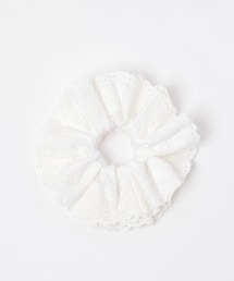 Heather | コットンレースシュシュ　140204(シュシュ)