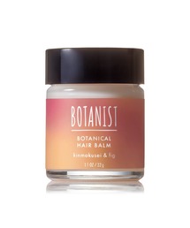 BOTANIST（ボタニスト）の「BOTANIST(ボタニスト) 2024年秋限定 金木犀 ボタニカル ヘアバーム（ヘアスタイリング/ヘアワックス・キッズ）」