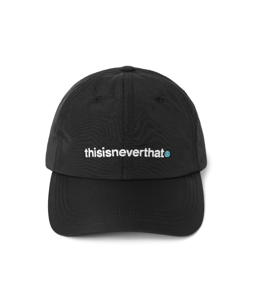 さらに100円引き◆thisisneverthat◆FCP L/S ティー さらに100円引き◇thisisneverthat◇T-Logo Crewneck