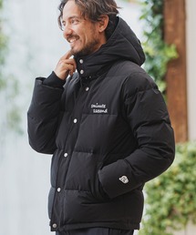 1minute 1second（ワンミニットワンセカンド）の「mj10161-1M1S down jacket ダウンジャケット（ダウンジャケット/コート）」