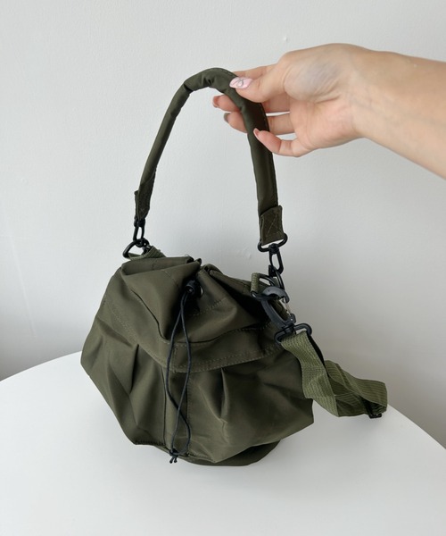 ☆イベント/関税込☆LOVCAT☆Basic 96 ショルダーバッグ☆ セール】ハートキルティングショルダーバッグ（ショルダーバッグ