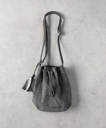 Right-on | 【MINNETONKA】タッセル付きショルダー(ショルダーバッグ)