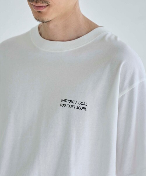 coen(コーエン)の「TATSURO YASUI フォトプリントTシャツ(Tシャツ/カットソー・メンズ・その他1/その他2/その他3・S/M/L/XL)」の20枚目の写真