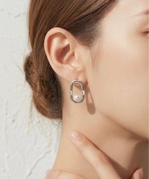 【CHI SELECT】パール デザイン シンプル ピアス chi-pierce-00721【GBT】