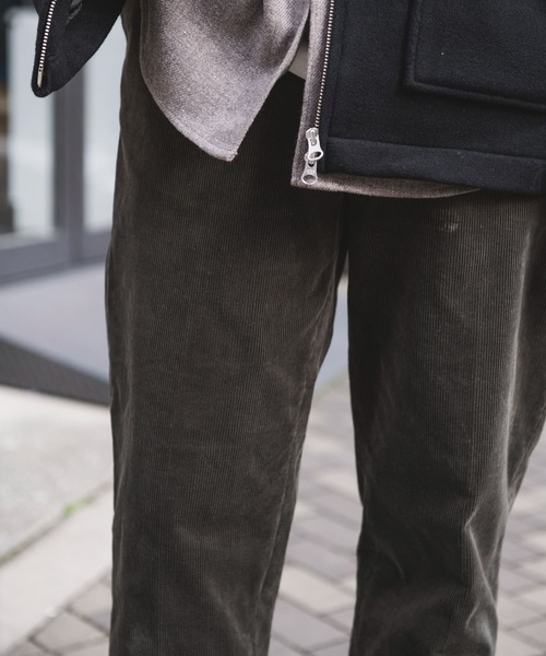 セール】『UR TECH』コーデュロイトラウザー（その他パンツ）｜URBAN