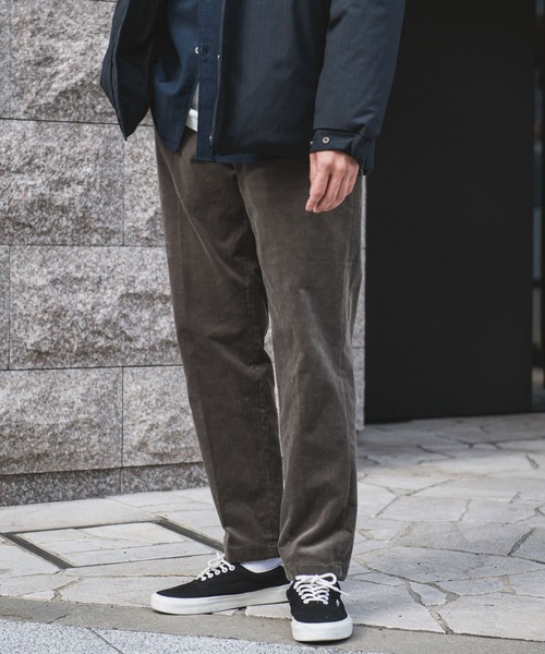 セール】『UR TECH』コーデュロイトラウザー（その他パンツ）｜URBAN