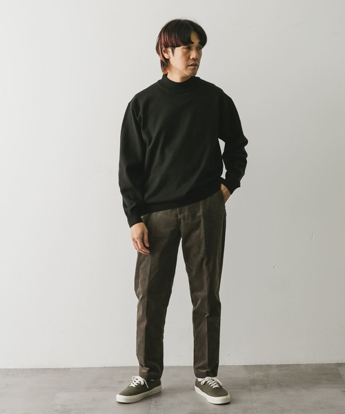 セール】『UR TECH』コーデュロイトラウザー（その他パンツ）｜URBAN