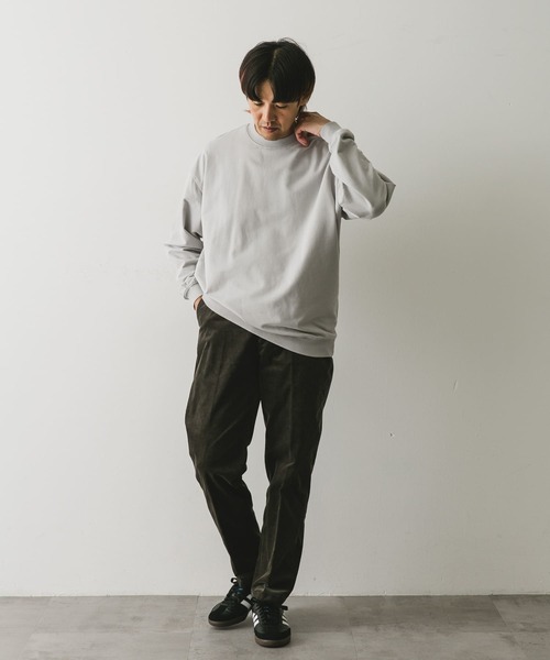 【セール】『UR TECH』コーデュロイトラウザー（その他パンツ）｜URBAN RESEARCH DOORS（アーバンリサーチドアーズ）