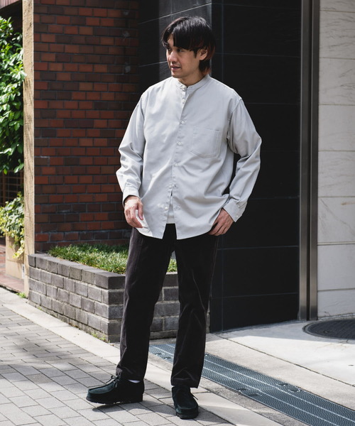 【セール】『UR TECH』コーデュロイトラウザー（その他パンツ）｜URBAN RESEARCH DOORS（アーバンリサーチドアーズ）