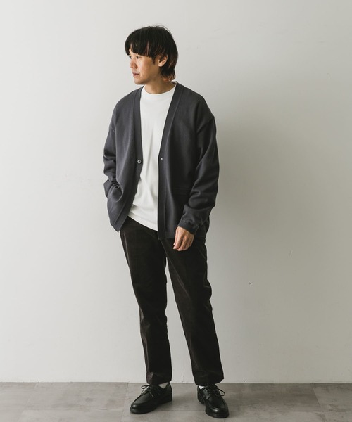 セール】『UR TECH』コーデュロイトラウザー（その他パンツ）｜URBAN