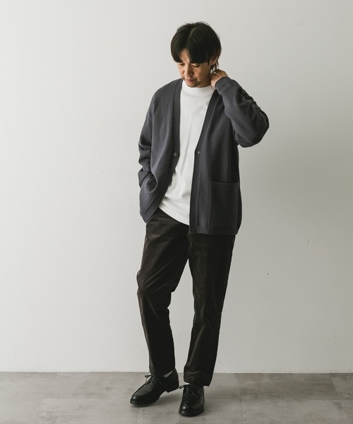 セール】『UR TECH』コーデュロイトラウザー（その他パンツ）｜URBAN