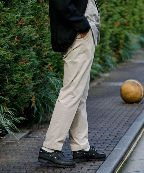 【セール】『UR TECH』コーデュロイトラウザー（その他パンツ）｜URBAN RESEARCH DOORS（アーバンリサーチドアーズ）