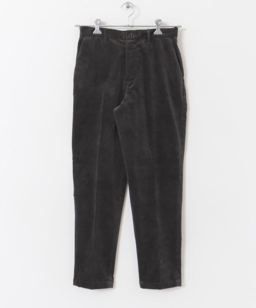 【セール】『UR TECH』コーデュロイトラウザー（その他パンツ）｜URBAN RESEARCH DOORS（アーバンリサーチドアーズ）