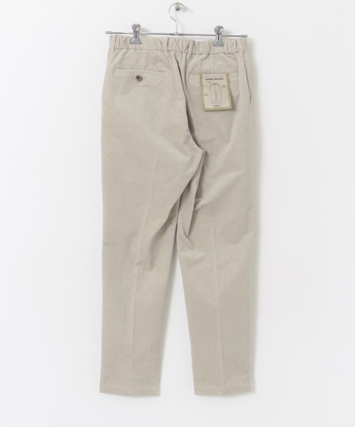 【セール】『UR TECH』コーデュロイトラウザー（その他パンツ）｜URBAN RESEARCH DOORS（アーバンリサーチドアーズ）