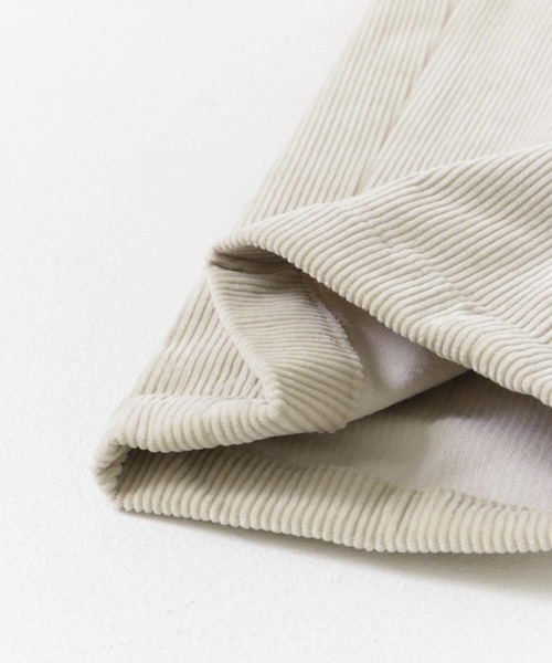 【セール】『UR TECH』コーデュロイトラウザー（その他パンツ）｜URBAN RESEARCH DOORS（アーバンリサーチドアーズ）