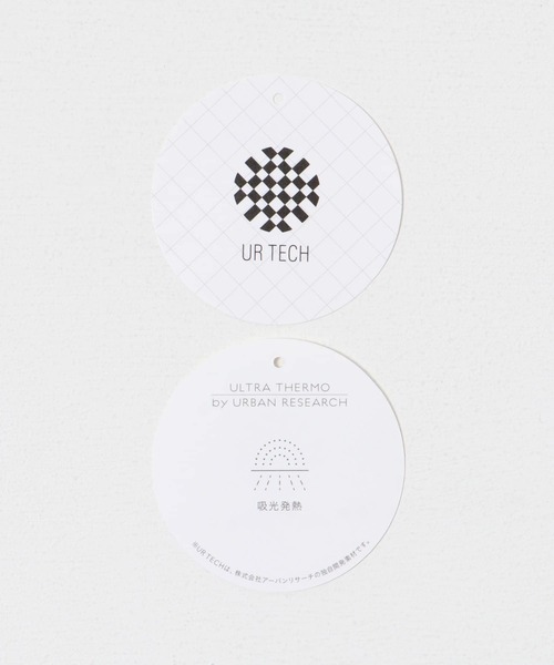 【セール】『UR TECH』コーデュロイトラウザー（その他パンツ）｜URBAN RESEARCH DOORS（アーバンリサーチドアーズ）