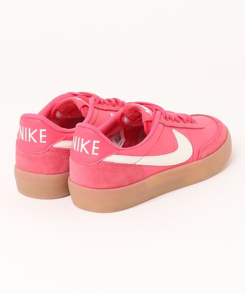 スニーカー Nike SNEAKER (FZ5630) NIKE(ナイキ)の「NIKE WMNS KILLSHOT 2 FZ5630-600