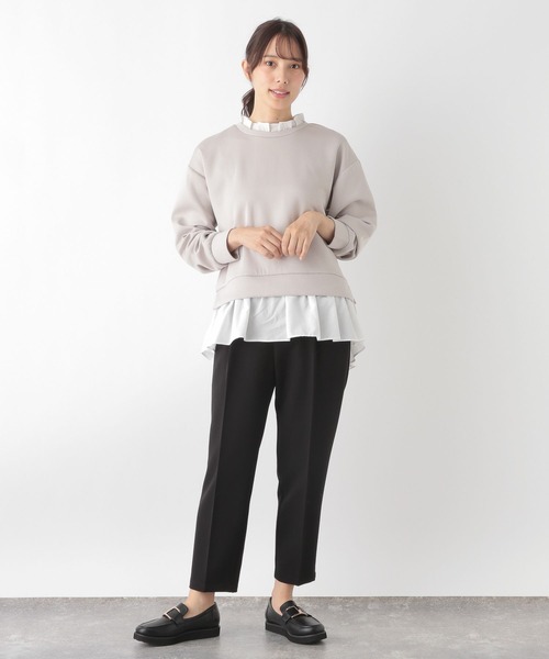 専用 セット売り セール】ブラウス＊パンツSET/137552（パンツドレス）｜GLOBAL