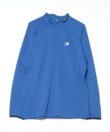 karrimor(J}[)middler dry half-zip(TVc/Jbg\[)