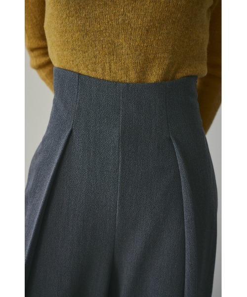 STYLEMIXER(スタイルミキサー)の「バックオープンフォルムパンツ(その他パンツ・レディース・ブラック/ミント/グレー・SMALL/MEDIUM)」の20枚目の写真